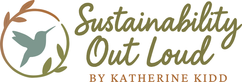 Sustainability OutLoud
